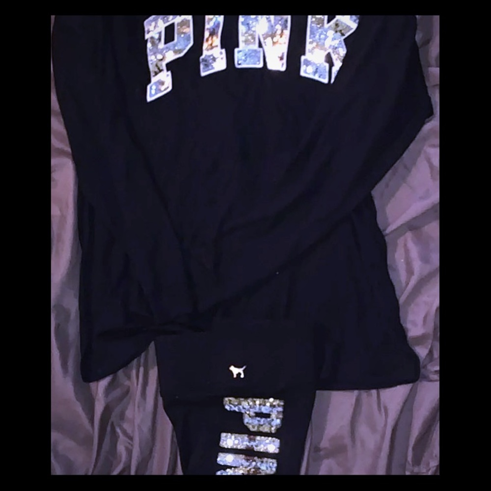 Sold VS LEGGINS ONLY